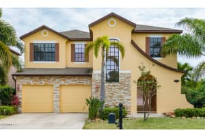 2533 Glenridge Cir, Merritt Island, FL 32953, Sold 04/27/16