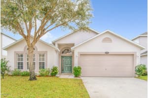 3262 Chica Cir, West Melbourne, FL 32904, Sold 05/18/16
