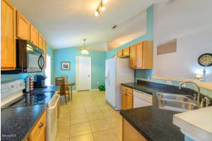 3262 Chica Cir, West Melbourne, FL 32904, Sold 05/18/16