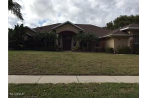 315 Northgrove Dr, Merritt Island, FL 32953, Sold 03/18/16