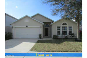 2170 Canopy Dr, Melbourne, FL 32935, Sold 06/03/16