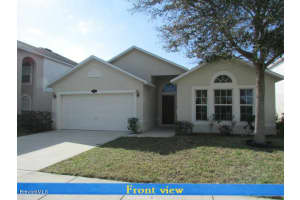 2170 Canopy Dr, Melbourne, FL 32935, Sold 06/03/16