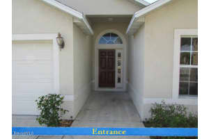 2170 Canopy Dr, Melbourne, FL 32935, Sold 06/03/16