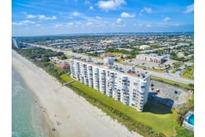 2225 Florida A1A, Satellite Beach, FL 32937, Sold 10/26/16