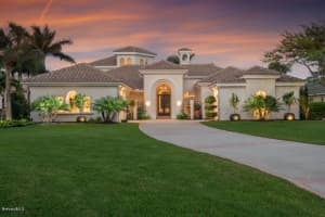 210 Lansing Island Dr, Satellite Beach, FL 32937, Sold 08/11/16