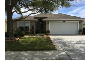 821 Tavernier Cir NE, Palm Bay, FL 32905, Sold 05/27/16