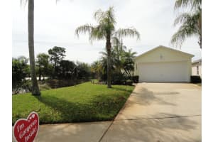 2101 Misty Way Ln, Melbourne, FL 32935, Sold 06/13/16