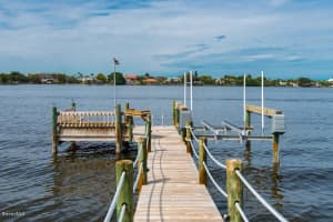 107 Lansing Island Dr, Satellite Beach, FL 32937, Sold 07/15/16