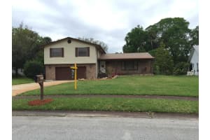 4280 Grovewood Ln, Titusville, FL 32780, Sold 05/23/16