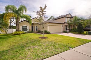 1282 Hailey St, West Melbourne, FL 32904, Sold 06/17/16