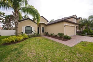 1282 Hailey St, West Melbourne, FL 32904, Sold 06/17/16