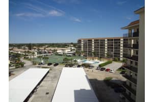 Harbour Royal South, 520 Palm Springs Blvd, Indian Harbour Beach, FL 32937, Sold 09/30/16