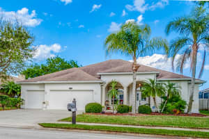 4203 Chelan Dr, Melbourne, FL 32934, Sold 05/06/16