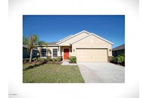 154 Briarcliff Cir, Sebastian, FL 32958, Sold 05/20/16