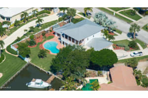 701 Brookside Dr, Indialantic, FL 32903, Sold 05/26/16