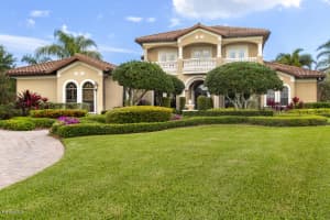 4781 Honeyridge Ln, Merritt Island, FL 32952, Sold 06/10/16