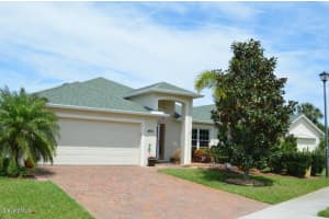 600 Indian Oaks Dr, Melbourne, FL 32901, Sold 06/10/16