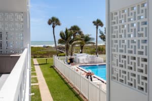 4800 Ocean Beach Blvd, Cocoa Beach, FL 32931, Sold 06/13/16