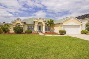1032 Homewood Ave, Melbourne, FL 32940, Sold 05/12/16