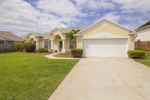 1032 Homewood Ave, Melbourne, FL 32940, Sold 05/12/16