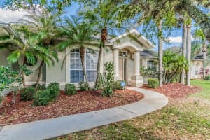 3734 Peacock Dr, Melbourne, FL 32904, Sold 08/22/16