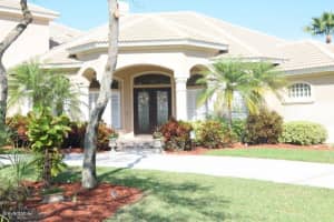 570 Wethersfield Pl, Melbourne, FL 32940, Sold 06/15/16