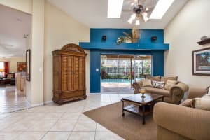 1813 Woodberry Cir, Melbourne, FL 32935, Sold 06/14/16