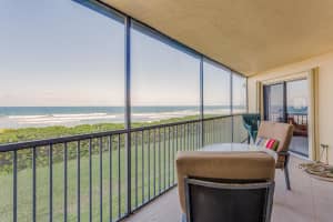 6305 S Hwy A1A, Melbourne Beach, FL 32951, Sold 06/17/16