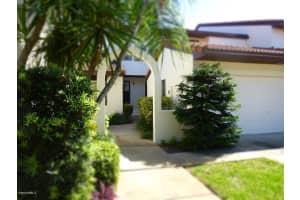 907 Parkside Pl, Indian Harbour Beach, FL 32937, Sold 07/25/16