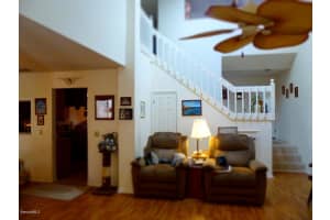 907 Parkside Pl, Indian Harbour Beach, FL 32937, Sold 07/25/16