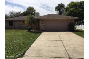 145 Palm Tree Ct, Melbourne, FL 32940, Sold 06/30/16