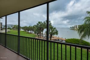 3873 S Banana River Blvd, Cocoa Beach, FL 32931, Sold 10/05/16