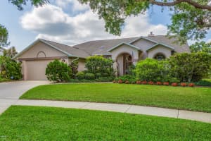 502 Kimberly Dr, Melbourne, FL 32940, Sold 06/15/16