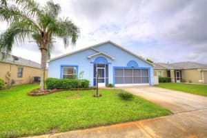 3103 Cauthen Creek Dr, Melbourne, FL 32934, Sold 05/27/16