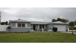 340 Apollo Dr, Satellite Beach, FL 32937, Sold 06/01/16