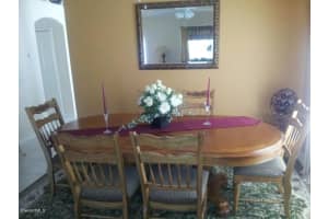 1370 Indian Oaks Dr, Melbourne, FL 32901, Sold 07/11/16