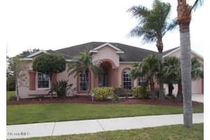 608 Carriage Hill Rd, Melbourne, FL 32940, Sold 07/22/16