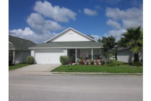 3738 Town Square Blvd, Melbourne, FL 32901, Sold 06/24/16