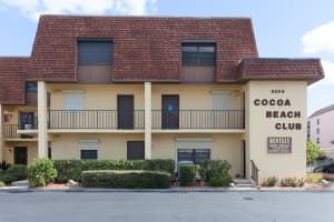 5200 Ocean Beach Blvd, Cocoa Beach, FL 32931, Sold 06/28/16