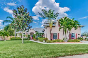 1132 Duskview Dr, Merritt Island, FL 32952, Sold 08/05/16
