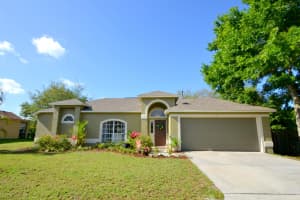 2320 High Ridge Rd, Melbourne, FL 32935, Sold 06/13/16