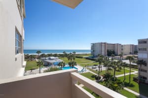 2020 N Atlantic Ave, Cocoa Beach, FL 32931, Sold 06/30/16