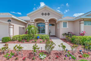 3301 Gatlin Dr, Rockledge, FL 32955, Sold 02/10/17