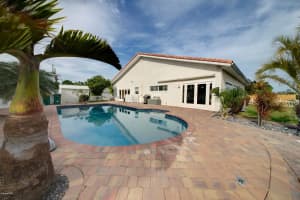 469 Angelo Ln, Cocoa Beach, FL 32931, Sold 08/12/16