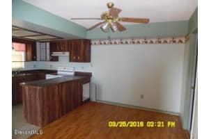 2085 Harrison St, Titusville, FL 32780, Sold 08/01/16