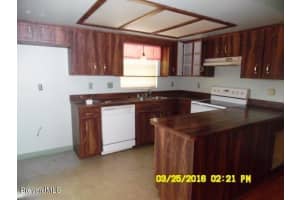 2085 Harrison St, Titusville, FL 32780, Sold 08/01/16