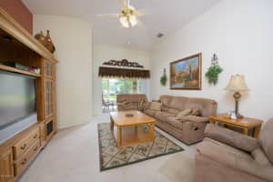 1310 Indian Oaks Dr, Melbourne, FL 32901, Sold 07/01/16