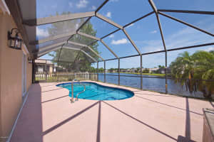 4284 Grand Meadows Blvd, Melbourne, FL 32934, Sold 05/27/16