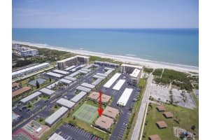 3010 N Atlantic Ave, Cocoa Beach, FL 32931, Sold 10/11/16