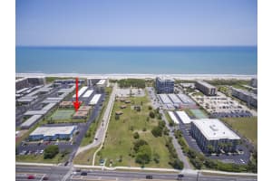 3010 N Atlantic Ave, Cocoa Beach, FL 32931, Sold 10/11/16